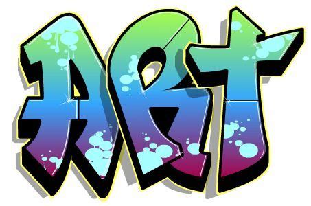 COOL SITE...create your own graffiti words #schooart #graffiti ... | Street art graffiti ...