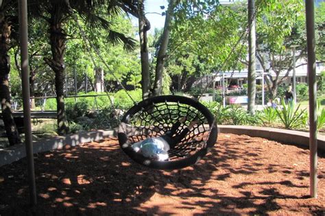 Playgrounds at South Bank Parklands | Brisbane Kids