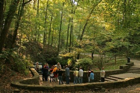 4 caves to check out in Bowling Green, Kentucky - Between Us Parents