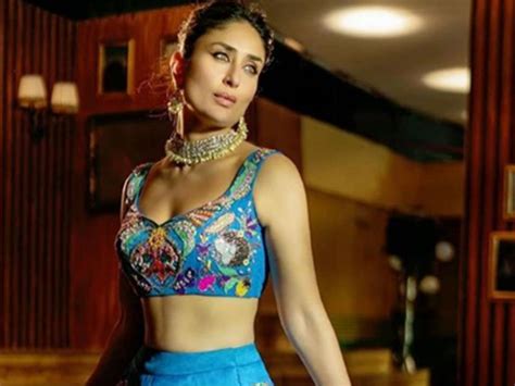 Kareena Kapoor Khan shares her fitness secrets | Entertainment-photos – Gulf News