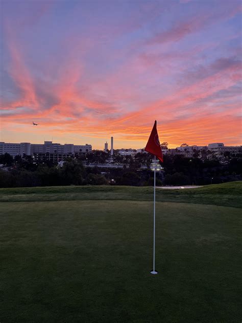 #16 at Balboa Park Golf Course. : r/golf