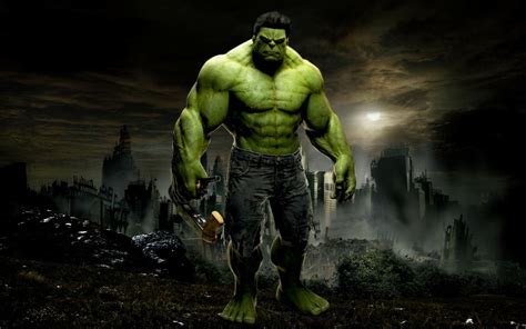 Hulk 2 Wallpapers - Wallpaper Cave