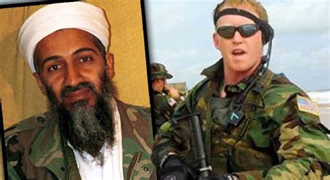 Ex-Navy SEAL Rob O'Neill Says He Killed Osama Bin Laden, Will Speak ...