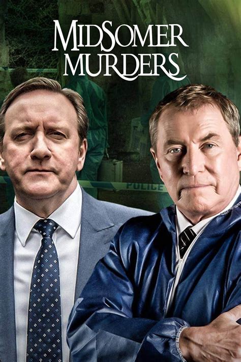 Midsomer Murders Season 23 | Rotten Tomatoes