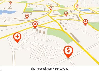 5,116,783 Map Images, Stock Photos & Vectors | Shutterstock