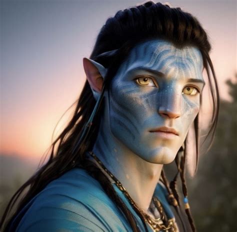 Avatar Movie, Avatar Characters, Book Characters, Character Design Male ...