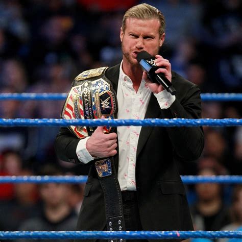 SmackDown 12/19/17: Dolph Ziggler celebrates his United States Title victory | Victorious, Wwe ...