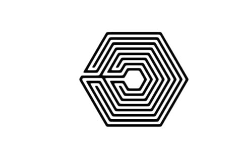 EXO Logo 2014 by BabyTwinkle on DeviantArt