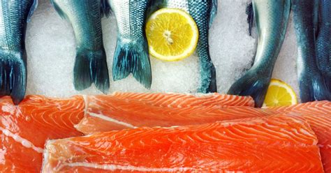 Best Fish to Eat: 12 Healthiest Options