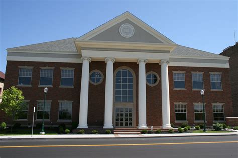 Indiana University South Bend - TableX