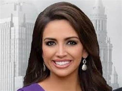 Kristi Capel Bio, Age, Height, Husband, Kids, FOX8, Salary, Net Worth Morning News, Morning Show ...