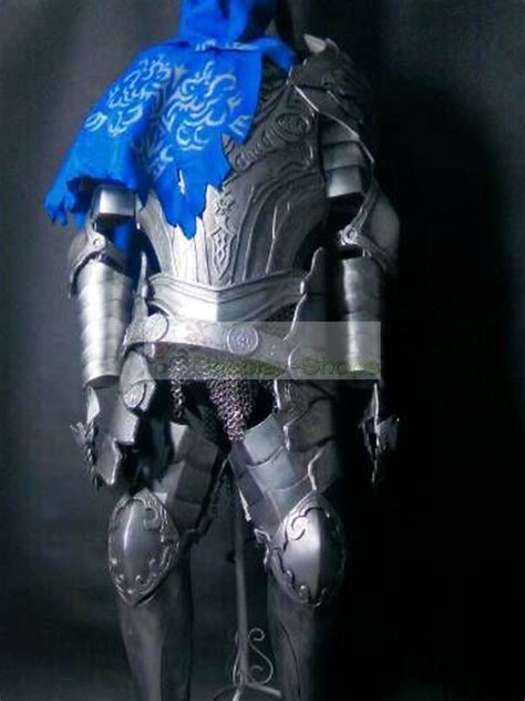 Custom Cheap Dark Souls Artorias the Abysswalker Full Armour Cosplay In Dark Souls Artorias the ...