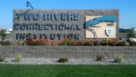 How to send books at Two Rivers Correctional Institution, Oregon ...