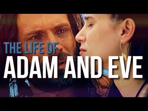 LIFE OF ADAM AND EVE PART 2 (APOCRYPHA) - YouTube