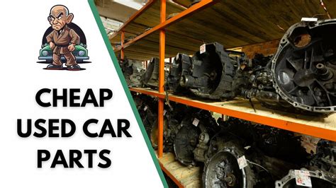 Car Junk Yards: A Master Guide to Auto Salvage Yards - Junk Yard Master