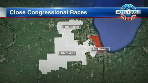 2022 Election: Could recently-redrawn Illinois House Districts 6, 11 ...