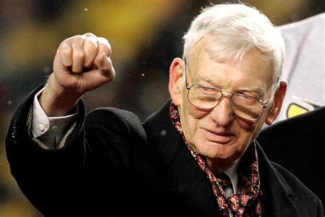 Legendary Steelers owner Dan Rooney dead at 84