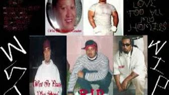 SAMOAN BLOOD/PIRU GANGS - YouTube