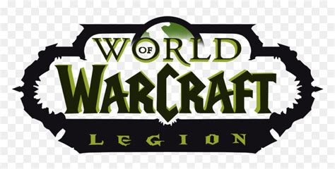 Logo World Of Warcraft Png Clipart , Png Download - World Of Warcraft Logo Svg, Transparent Png ...