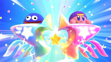 Kirby Fighters 2 review: Curb your enthusiasm - Polygon