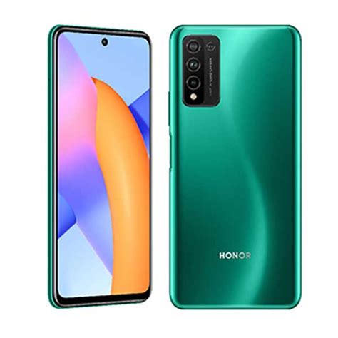 Honor X10 Lite Características, especificaciones y Precio - Specs Tech