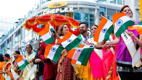 After low-key 2020, India’s I-Day celebrations in Canada to be lively ...