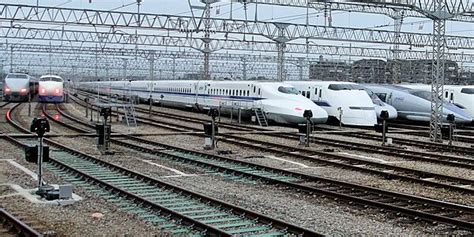 Shinkansen - Wikipedia