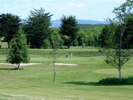 Ballykisteen Hotel & Golf Resort, Limerick Junction, Ireland - Albrecht ...