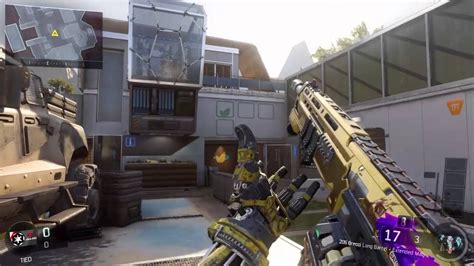 The 15 Most Crazy Glitches In CoD History