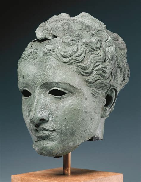 Art Eyewitness: Power and Pathos: Bronze Sculpture of the Hellenistic World at the National ...