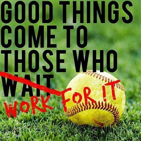 List Of Best Motivational Softball Quotes 2022 - Pangkalan