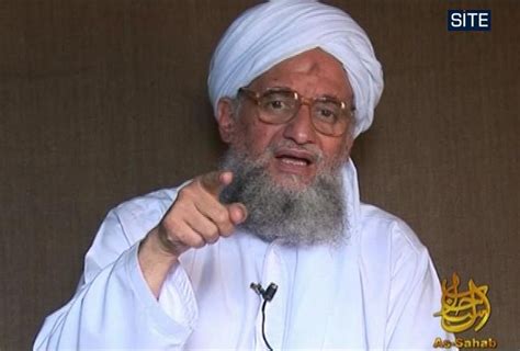 EE.UU. mata al líder de Al Qaida, Ayman al Zawahiri, que planificó el 11-S – América 2.1