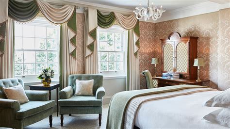 The Goring, Westminster, London, England, United Kingdom - Hotel Review | Condé Nast Traveler