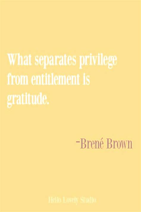 Brene Brown Gratitude Quotes - ShortQuotes.cc