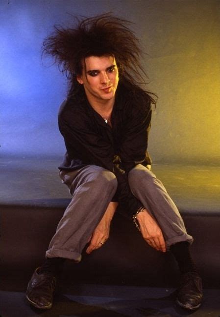 Pin by Paige on The cure forever | Post punk, Robert smith the cure, Robert smith