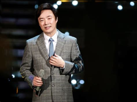 Rumour Claims Fei Yu-Ching Is Dying Of Cancer; His Agency & Brother ...