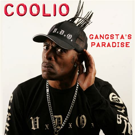 Coolio gangsta paradise tekst - chartssadeba