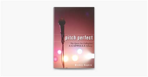 ‎Pitch Perfect on Apple Books