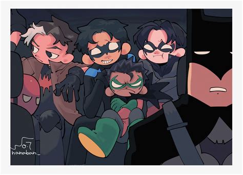 7th Laboratory — Batman: Wayne Family Adventures