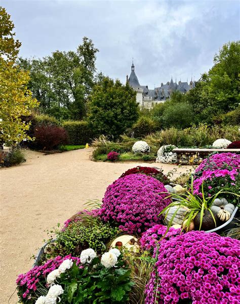 Château de Chaumont-sur-Loire: The castle where a royal mistress was ...