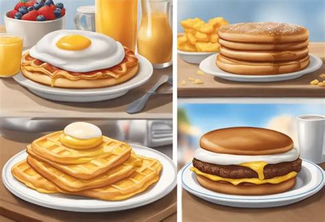 IHOP vs. Denny's Comparison: Uncovering Taste and Value Champions