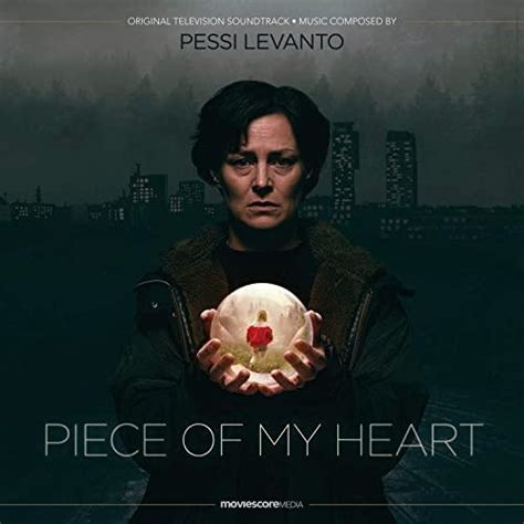 Piece of My Heart Soundtrack | Soundtrack Tracklist