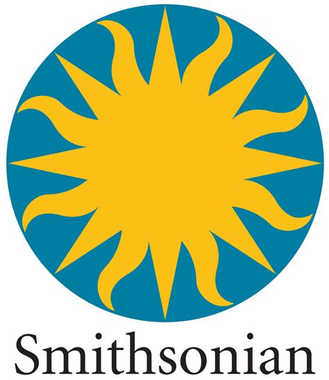 2000px-Smithsonian_logo_color.svg - Nametag Ninja