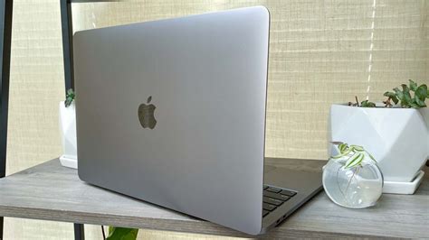 Apple MacBook Pro 13-inch (2020) review | Tom's Guide