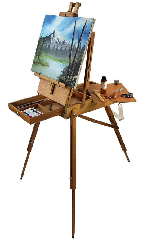 Best Easel For Oil Painting - Painting Art - Painting Art