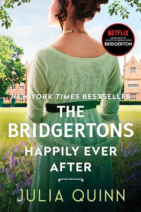 EXCLUSIVE FIRST LOOK: New covers of the Bridgerton novels released - Good Morning America