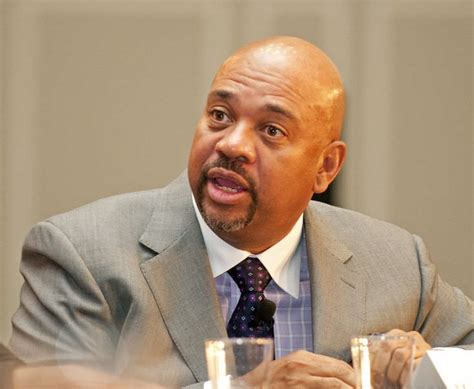 Michael Wilbon - Celebrity biography, zodiac sign and famous quotes