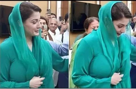 Maryam Nawaz : r/Politically_NSFW2