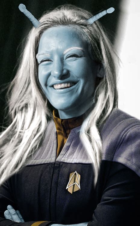 Andorian - 118Wiki