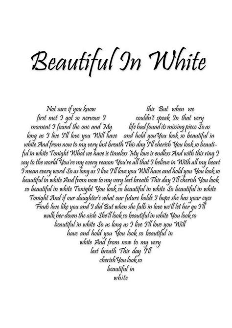 Song Lyrics Wedding Song First Dance Typography Wall Art | Etsy | Song one, Wedding songs ...